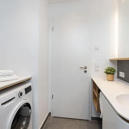 Apartmán View 91 Sonnenschein *