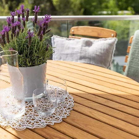 View 91 Sonnenschein * Scharbeutz