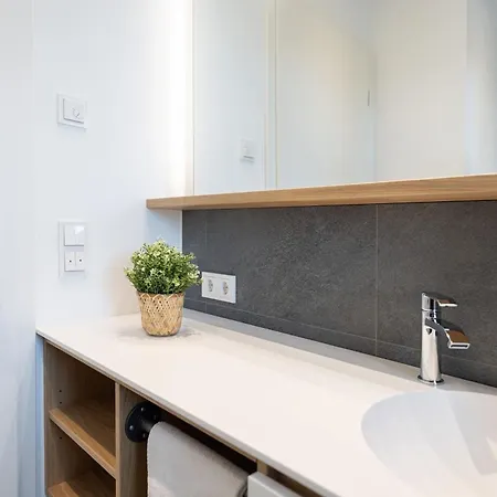 View 91 Sonnenschein Apartmán