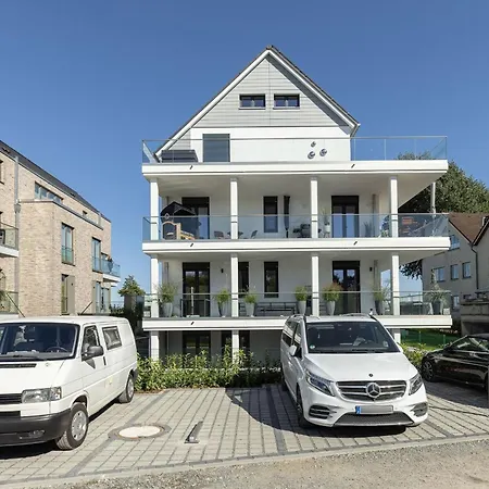 Apartmán View 91 Sonnenschein