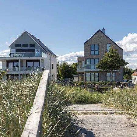 View 91 Sonnenschein Apartmán *