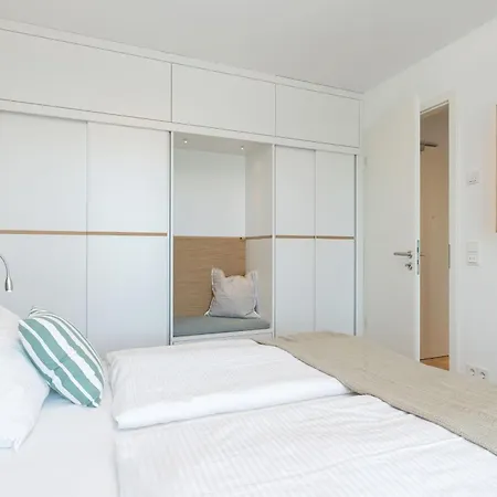 Apartmán View 91 Sonnenschein *