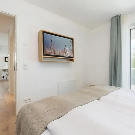 Apartmán View 91 Sonnenschein Scharbeutz