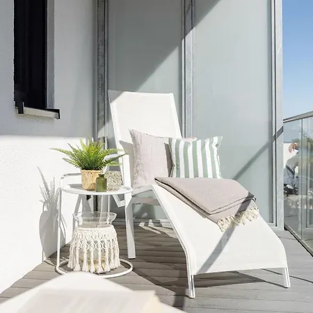 View 91 Sonnenschein Scharbeutz