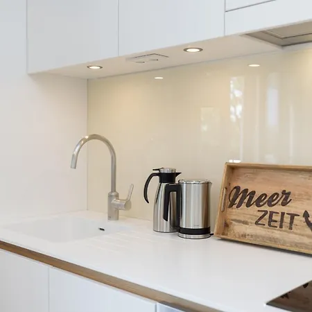 View 91 Sonnenschein * Scharbeutz