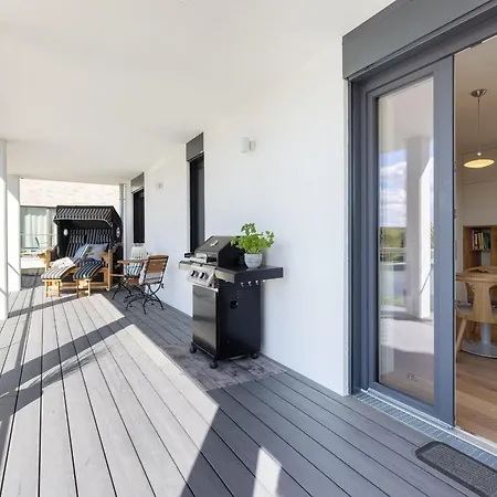 View 91 Sonnenschein Apartmán