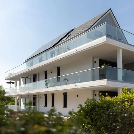 Apartmán View 91 Sonnenschein