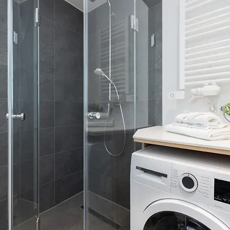 View 91 Sonnenschein Apartmán *