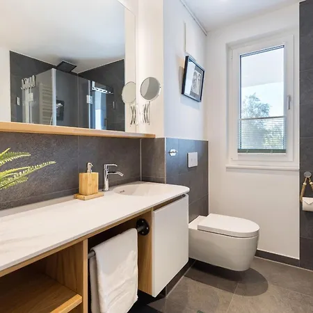 Apartmán View 91 Sonnenschein *