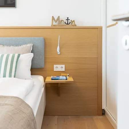 View 91 Sonnenschein * Scharbeutz