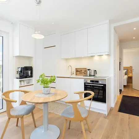 View 91 Sonnenschein Apartmán