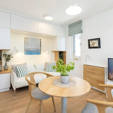 View 91 Sonnenschein Apartmán *