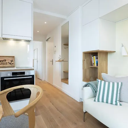 Apartmán View 91 Sonnenschein *