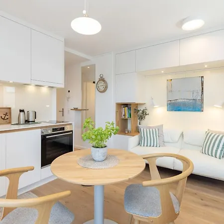 View 91 Sonnenschein Scharbeutz