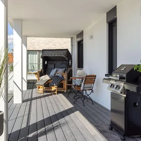 View 91 Sonnenschein * Scharbeutz