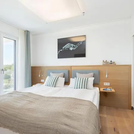 Apartmán View 91 Sonnenschein *