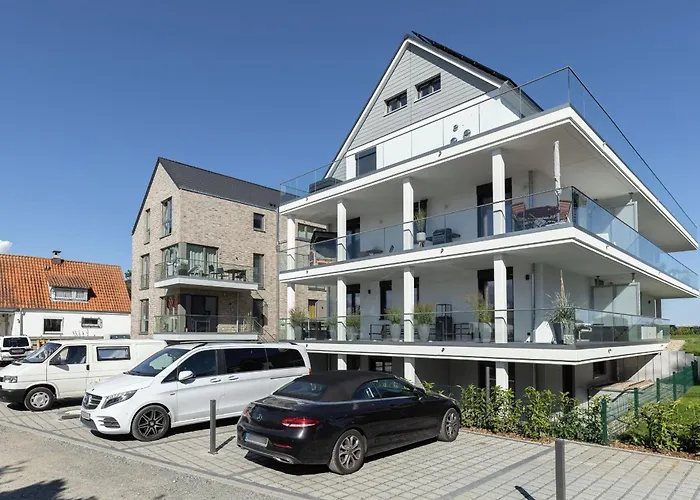 View 91 Sonnenschein * Scharbeutz