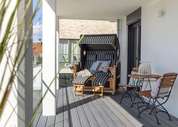 View 91 Sonnenschein Διαμέρισμα