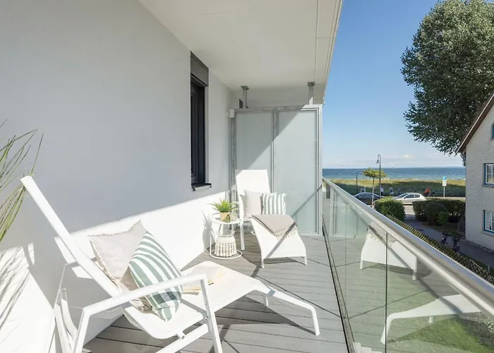 View 91 Sonnenschein Διαμέρισμα *