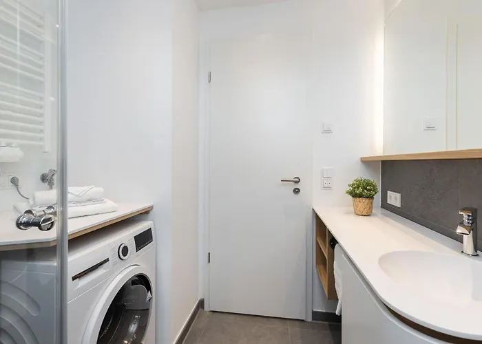 Διαμέρισμα View 91 Sonnenschein *