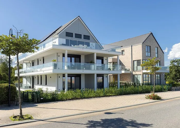 View 91 Sonnenschein Scharbeutz