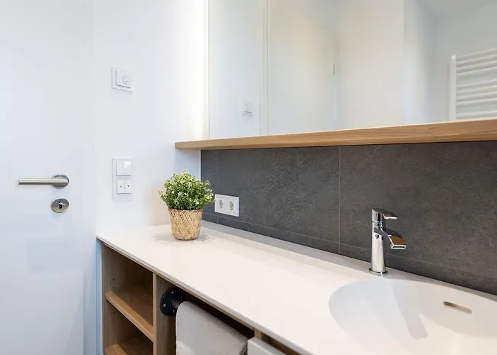 View 91 Sonnenschein Διαμέρισμα