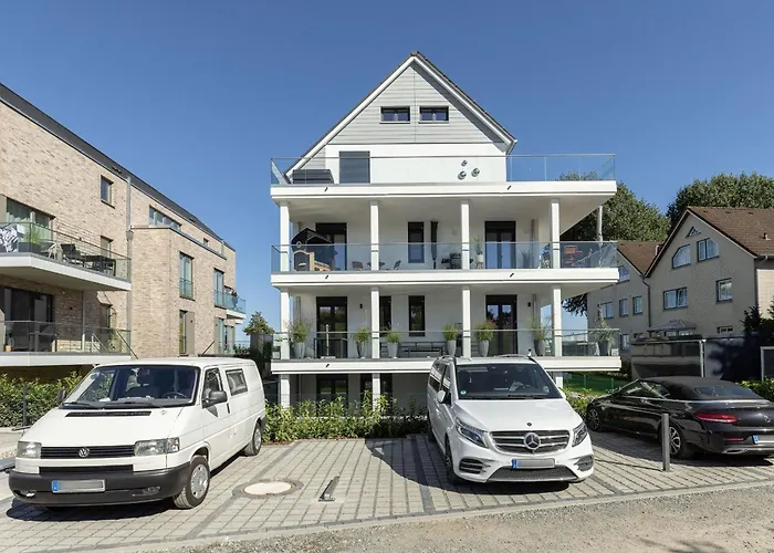 Διαμέρισμα View 91 Sonnenschein