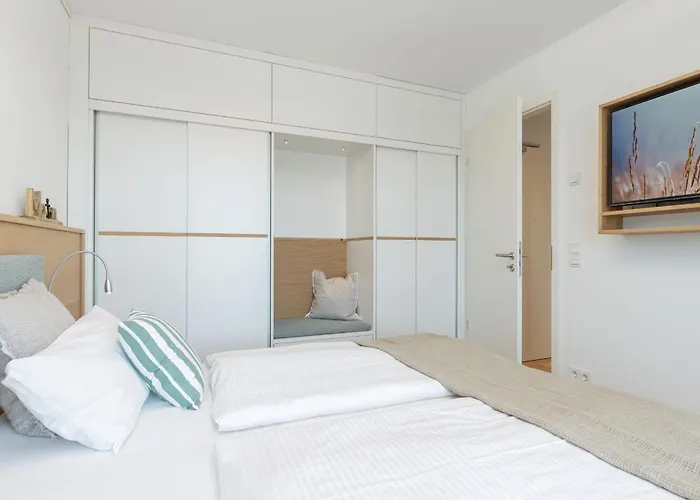 Διαμέρισμα View 91 Sonnenschein *