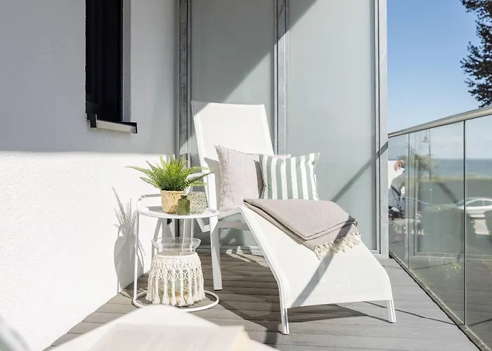 View 91 Sonnenschein Scharbeutz