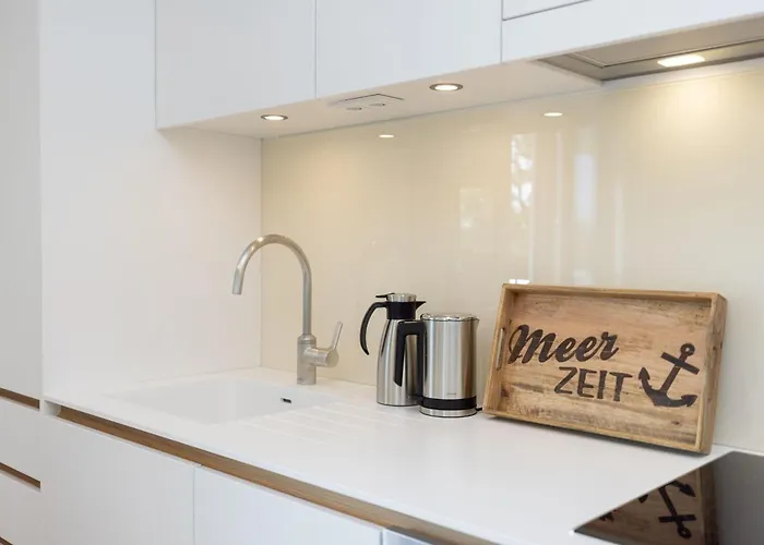 View 91 Sonnenschein * Scharbeutz