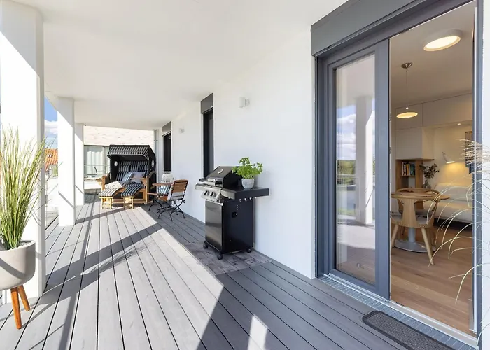 View 91 Sonnenschein Διαμέρισμα