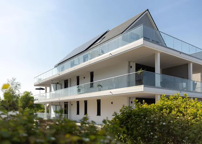 Διαμέρισμα View 91 Sonnenschein