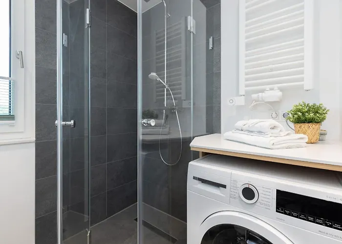 View 91 Sonnenschein Διαμέρισμα *