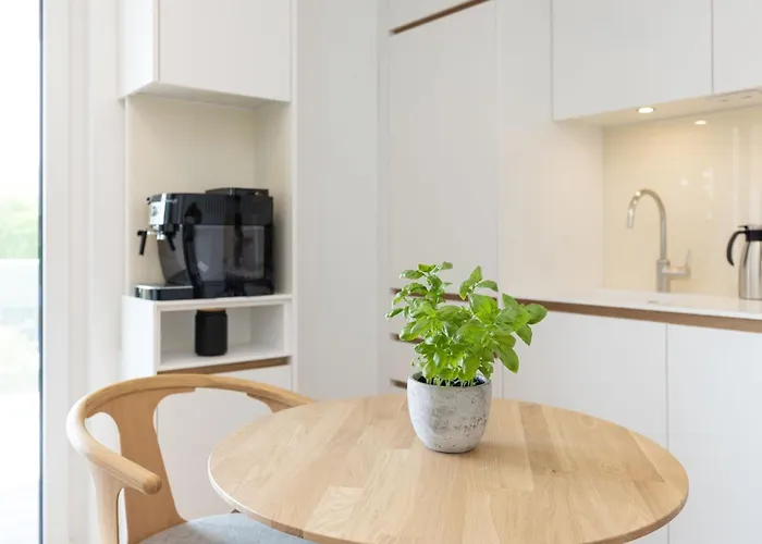 View 91 Sonnenschein Scharbeutz