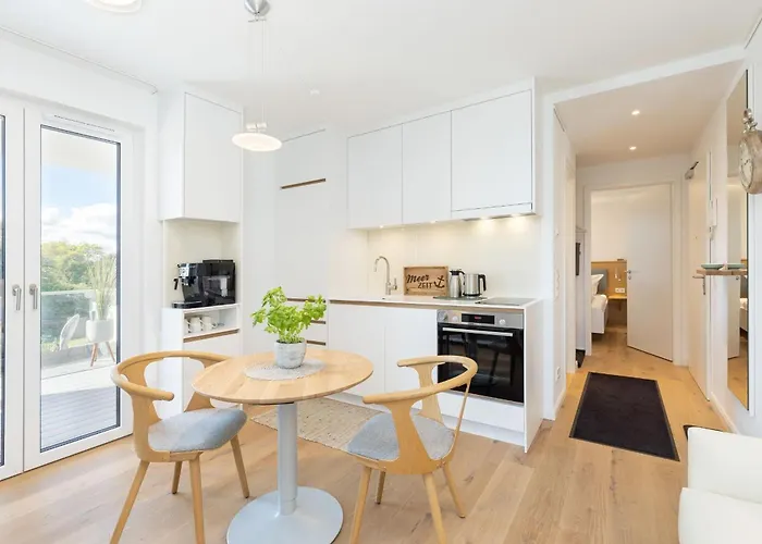 View 91 Sonnenschein Διαμέρισμα