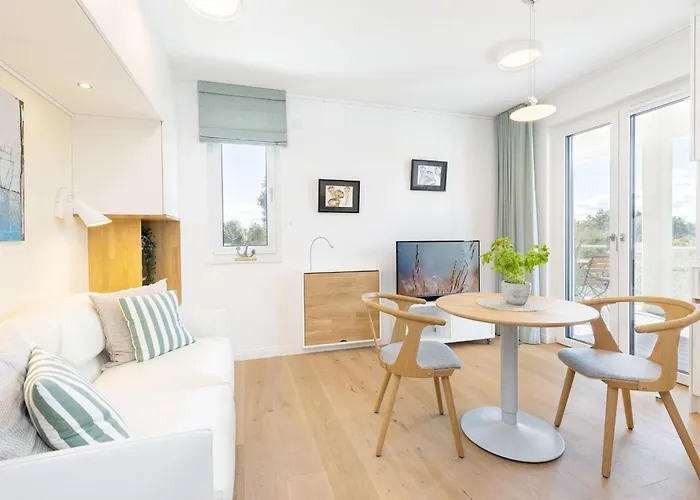 Διαμέρισμα View 91 Sonnenschein