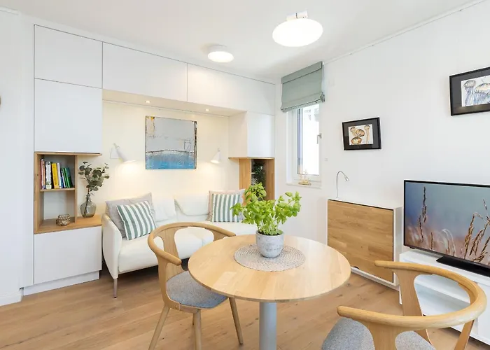 View 91 Sonnenschein Διαμέρισμα *