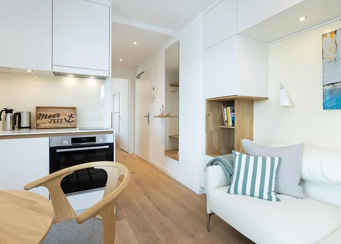 Διαμέρισμα View 91 Sonnenschein *