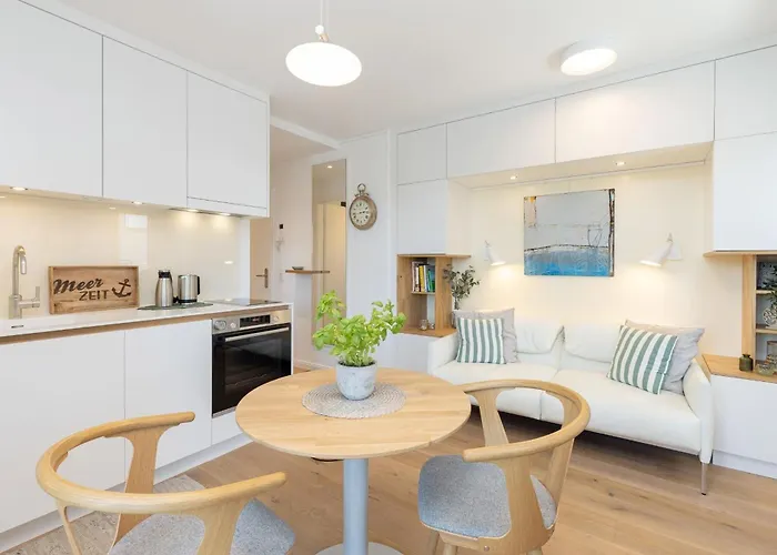 View 91 Sonnenschein Scharbeutz